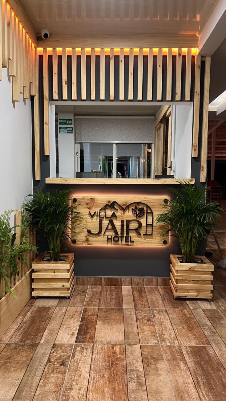 Villa Jair Hotel Filandia Exterior foto